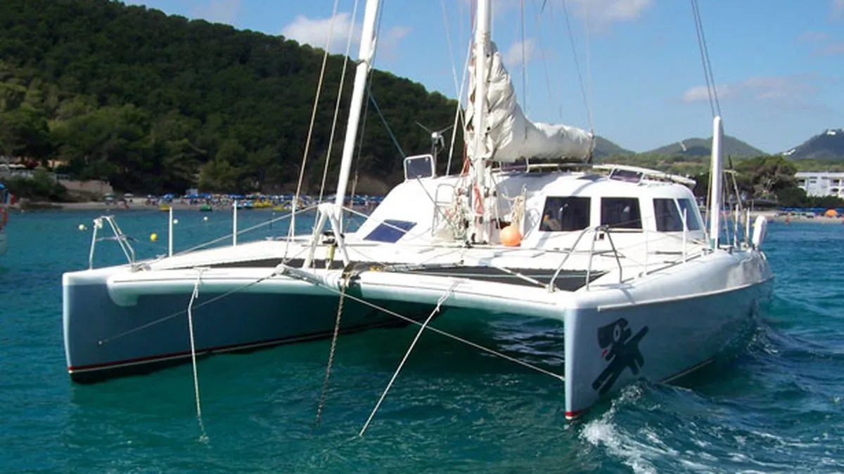 Miraculous Rescue: Two French Nationals Found Safe After Four Days Adrift in Morocco