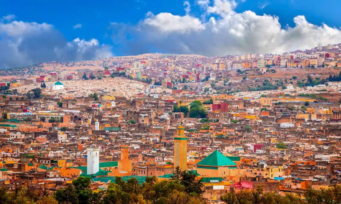 Fes to Host the Sixth Economic Forum: Focus on Development and Cooperation