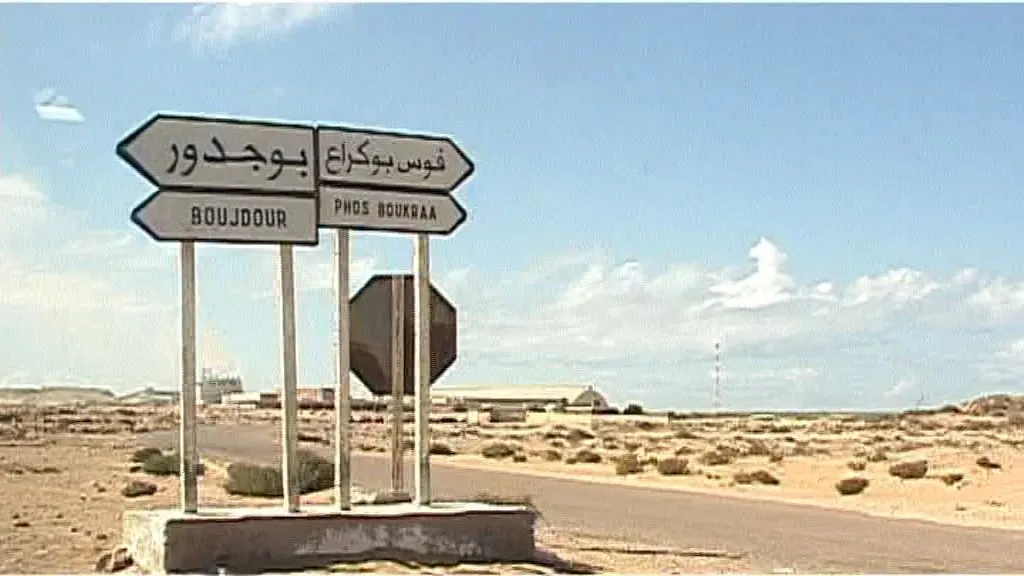 Record Low Imports of Phosphate Rock from Western Sahara in 2025