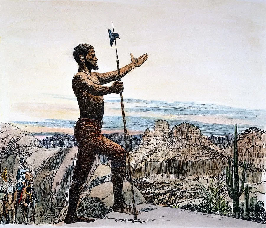 Unveiling the Legacy of Estevanico: The Moroccan Explorer Who Shaped Early American History