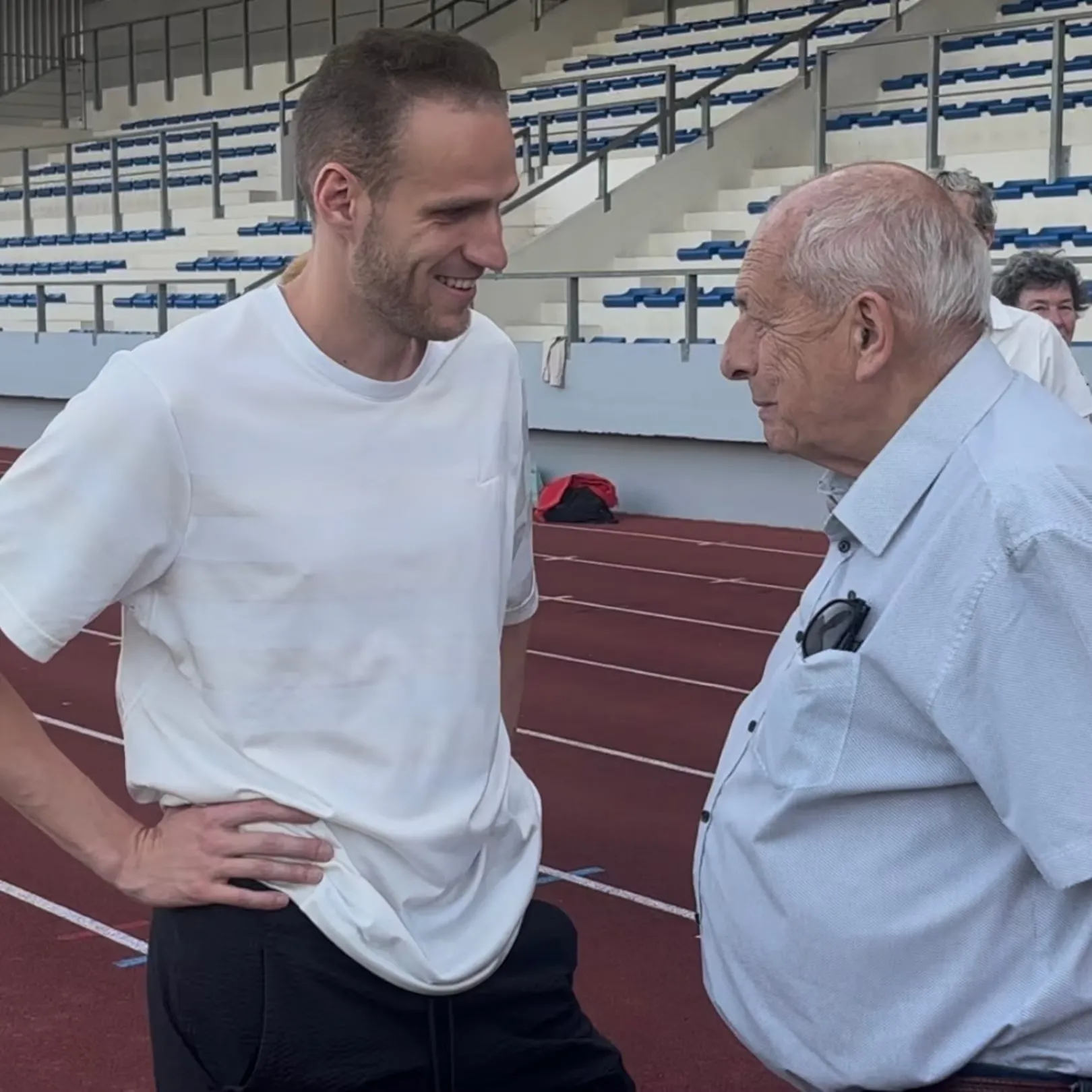 Eliott Crestan Plans Family Trip to Rabat After Indoor Season: A Cautious Approach for 2026