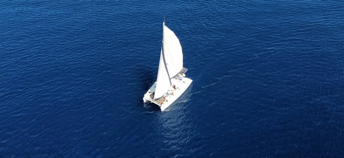 Rescue of Two French Nationals Off Moroccan Coast Brings Relief