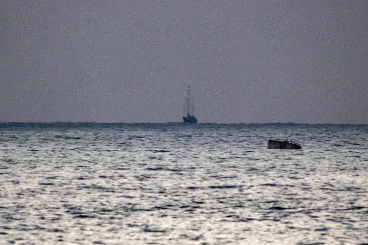 French Sailors Rescued After Going Missing Off Morocco's Coast