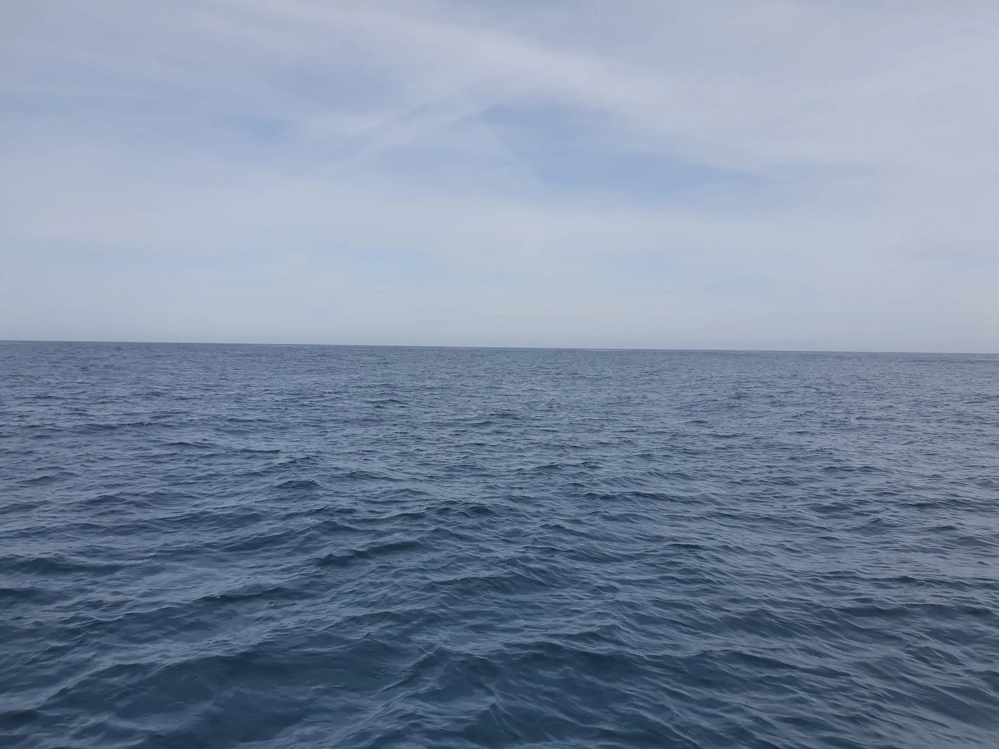 Two French Nationals Missing Off the Coast of Morocco