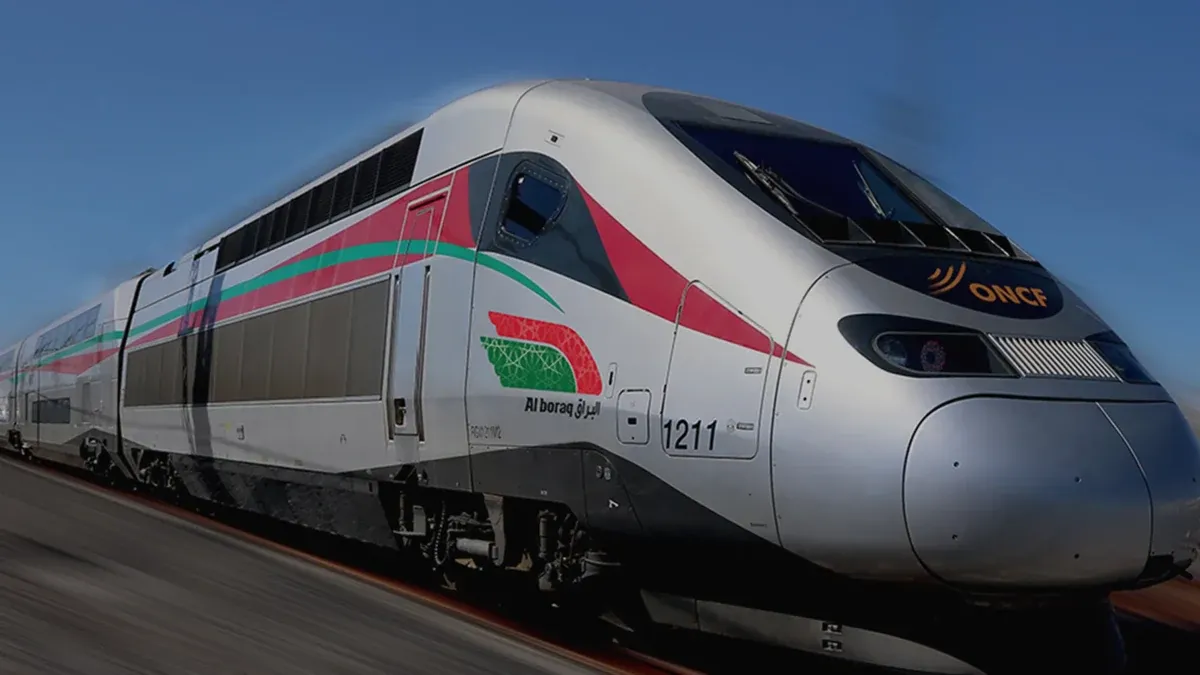 The Future of High-Speed Train Extension to Agadir: A Critical Discussion