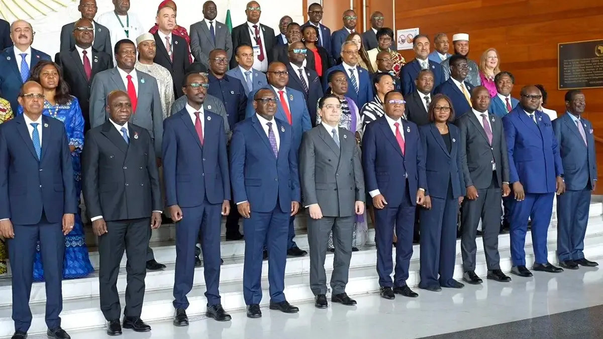 Morocco Strengthens Ties with African Nations for Sustainable Development