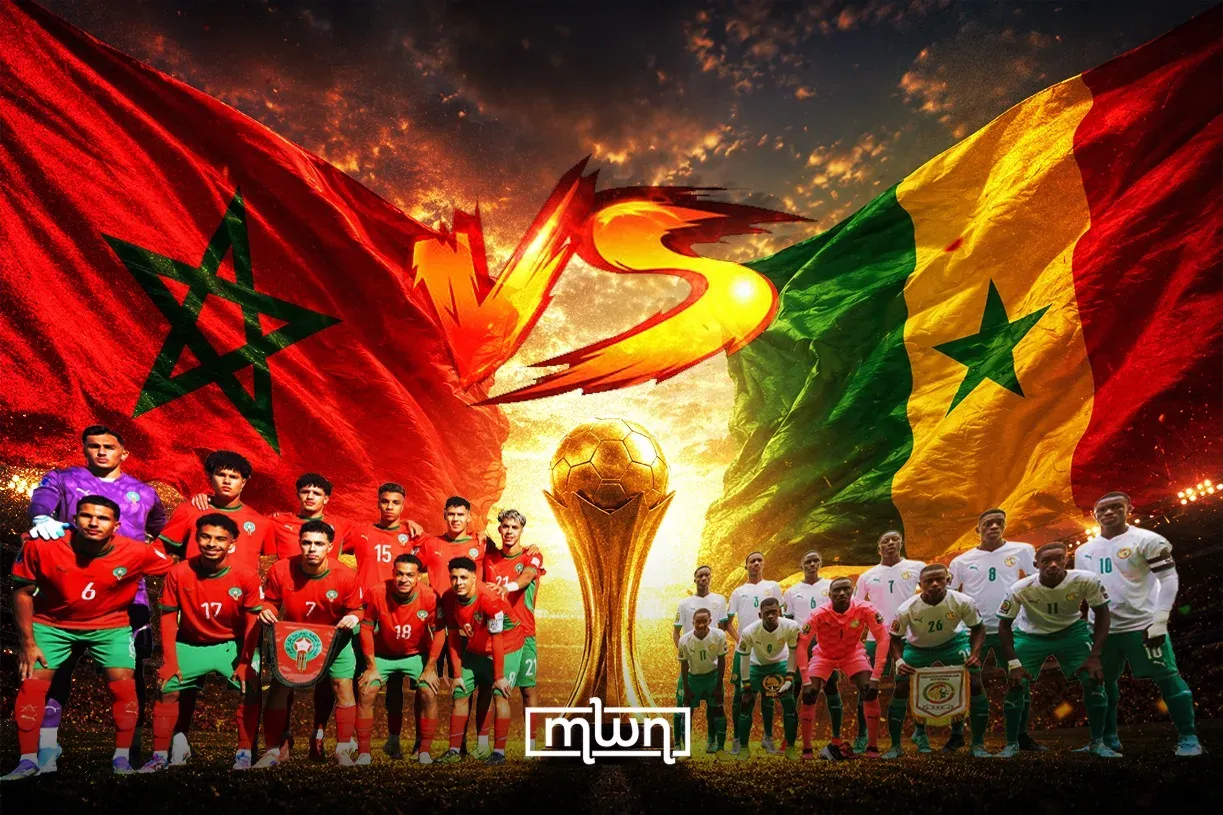 Morocco U17 Team Falls Short in Heart-Stopping Penalty Shootout Against Senegal