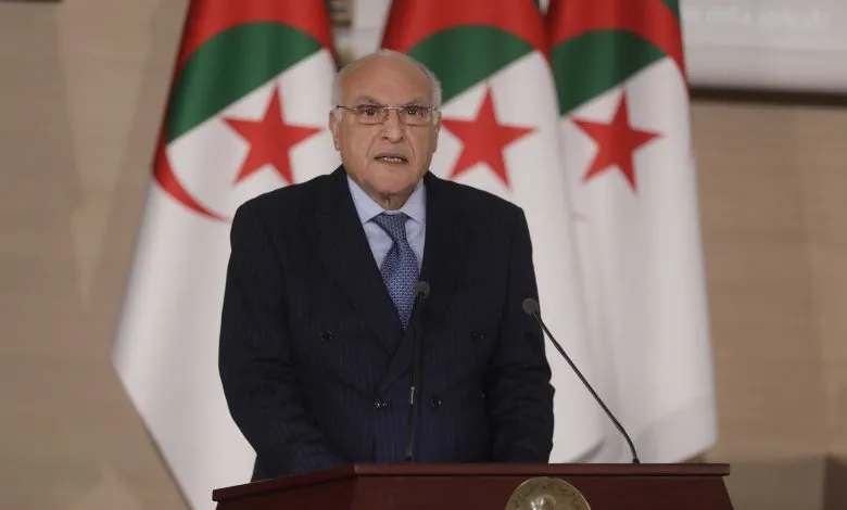 Algeria's Shift in Rhetoric on the Sahara Conflict: A New Diplomatic Reality