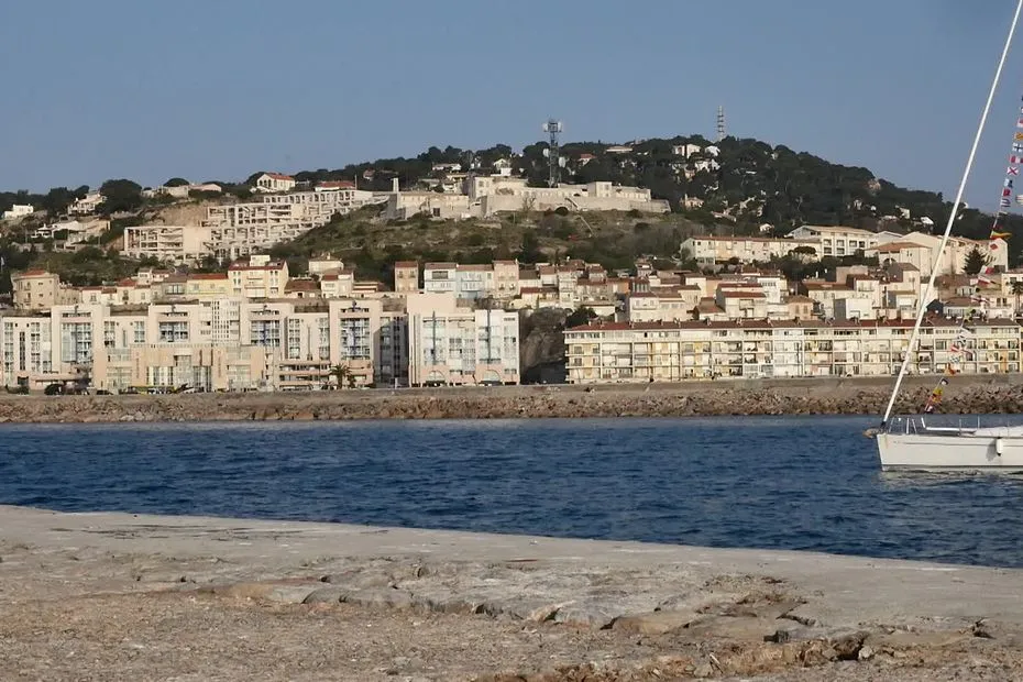 Record Drug Seizure from Morocco: Two Arrested at Sète Ferry Terminal