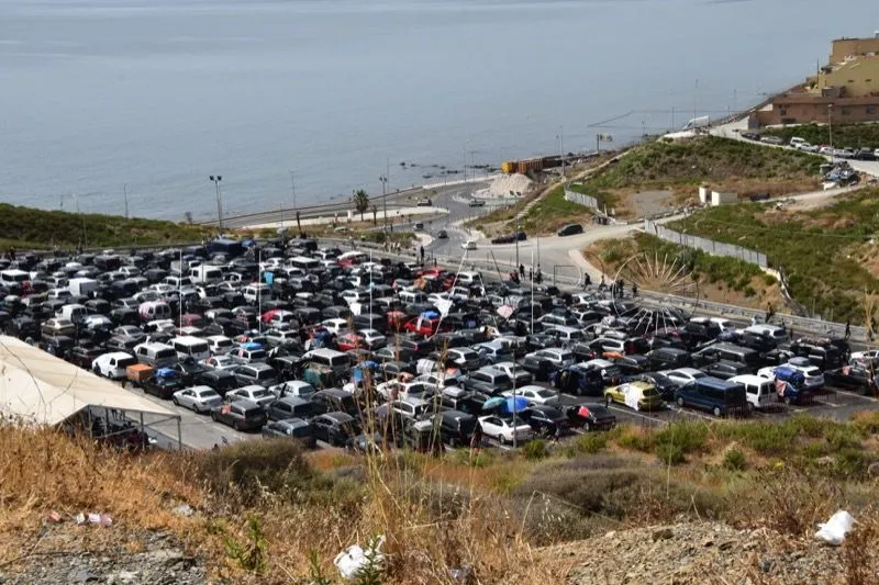 2026 Operation Crossing the Strait: A Crucial Test for Spain and Morocco