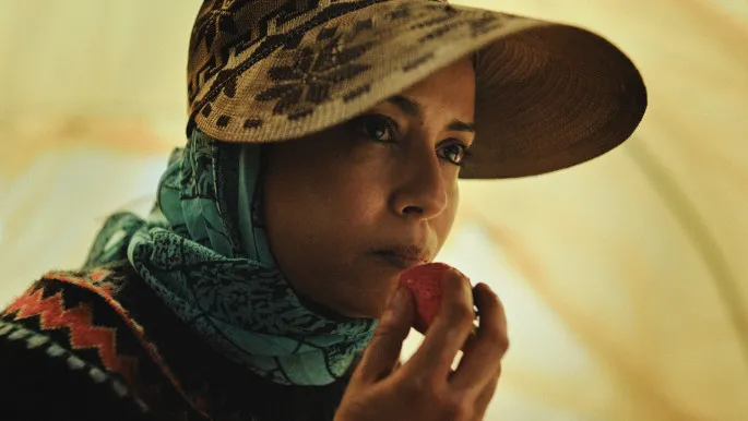 Laïla Marrakchi's 'Strawberries': Unveiling the Struggles of Migrant Women in Agriculture