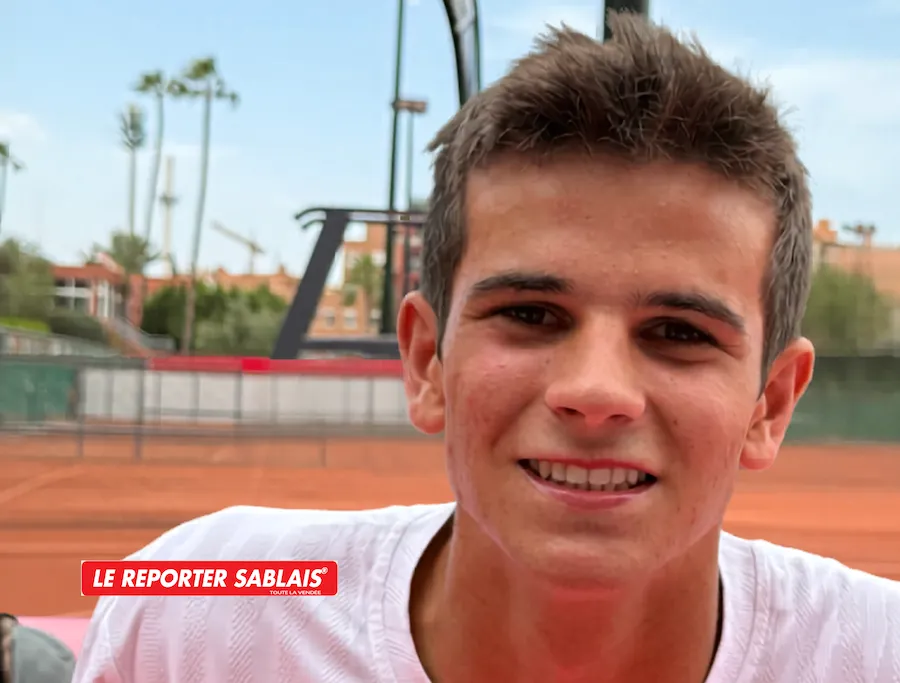 Rafael Jodar Advances to Roland Garros Round of 16: A Thrilling Match Recap