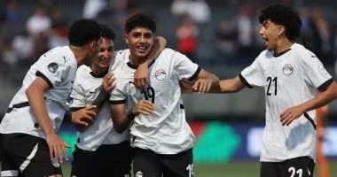 Egypt vs Morocco Match Schedule in U-17 Africa Cup and Broadcasting Channel