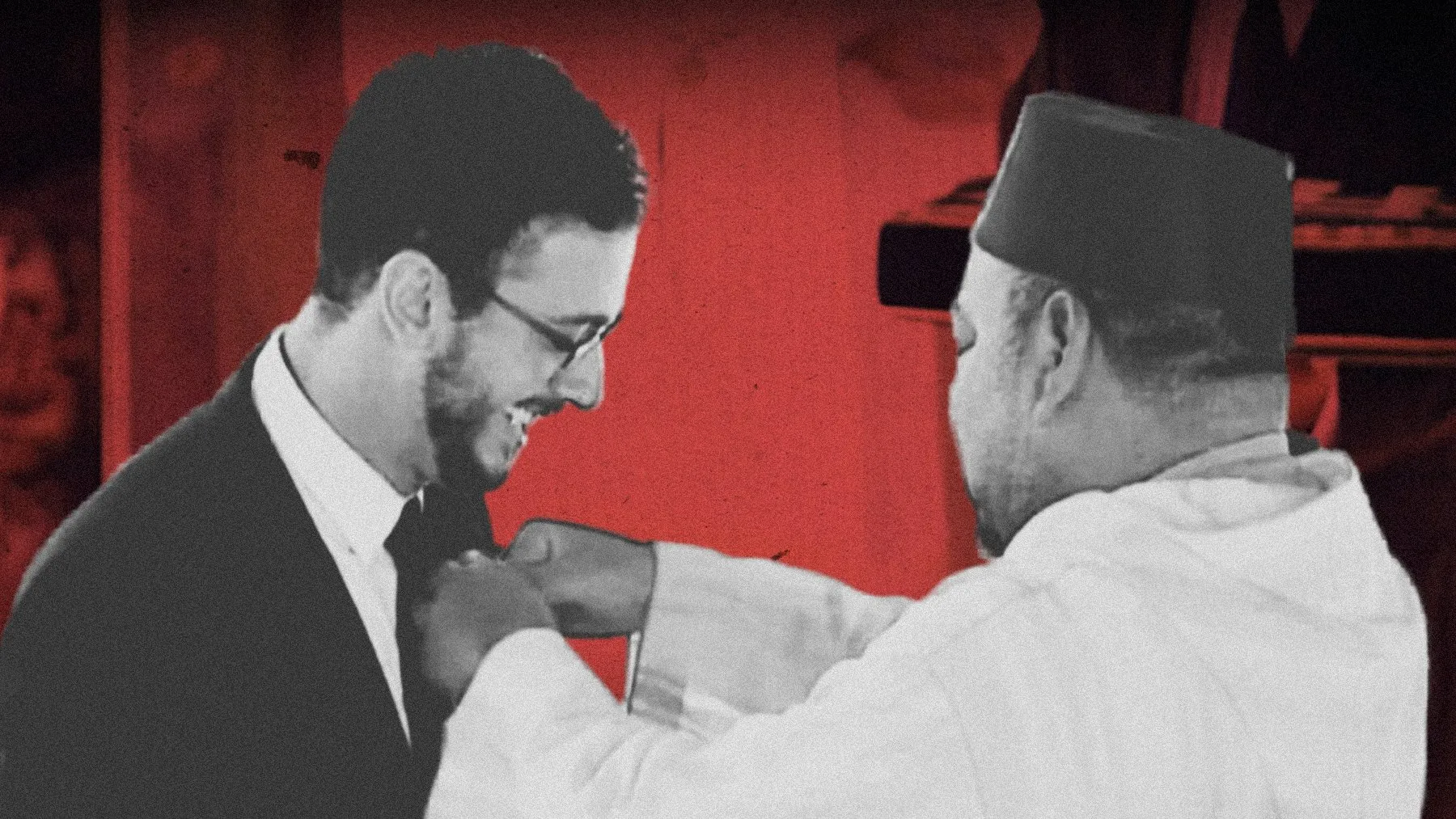Saad Lamjarred: The Controversial Rise of a Moroccan Pop Star Amid Legal Troubles
