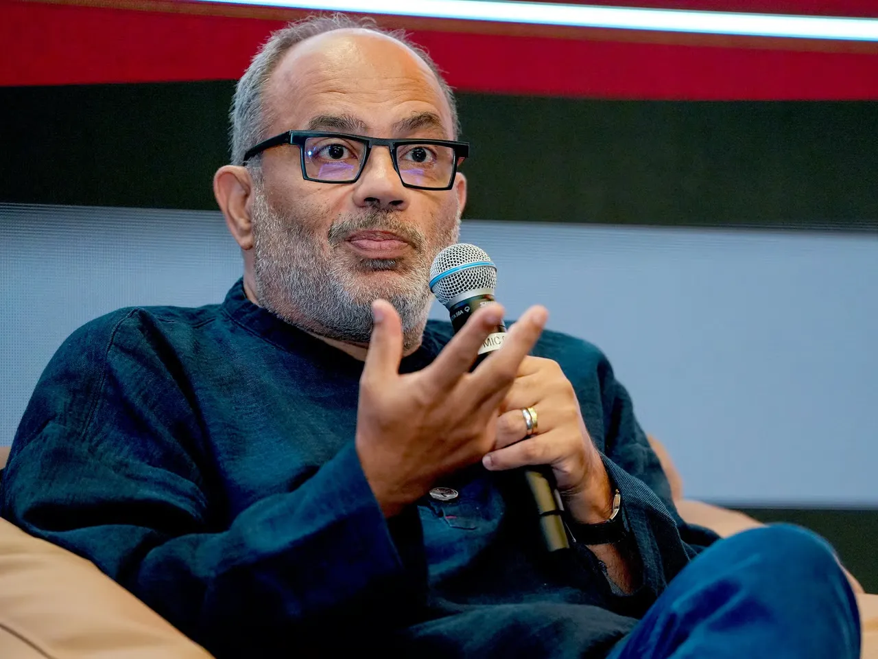 Carlos Lopes: Structural Transformation in Africa Is a Marathon, Not an Electoral Sprint