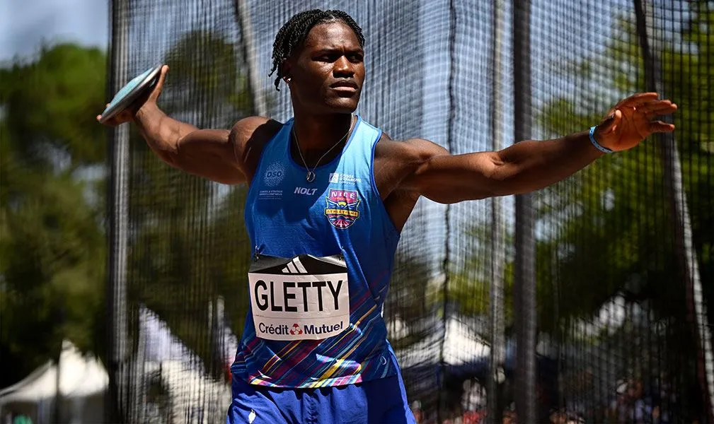 Exciting Weekend Competitions: French Athletes Shine in Götzis, Rabat, and Forbach