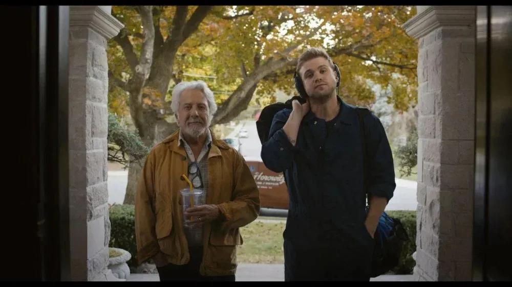 Discover 4 Must-See Films in Theaters This Weekend