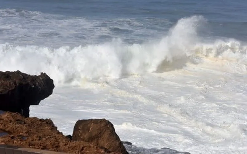 A Triumphant Rescue: French Tourists Found Safe Off the Coast of Asilah