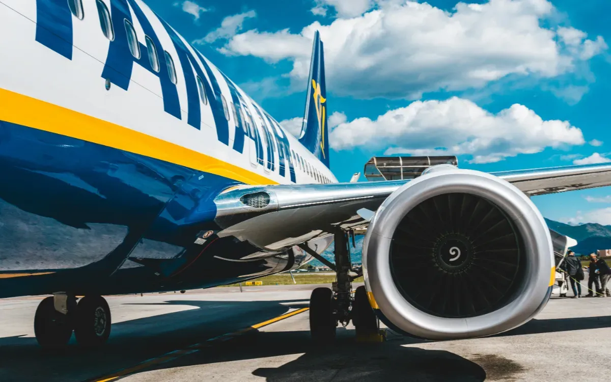 Ryanair Introduces New Flight to Morocco: A Gateway to the North African Gem