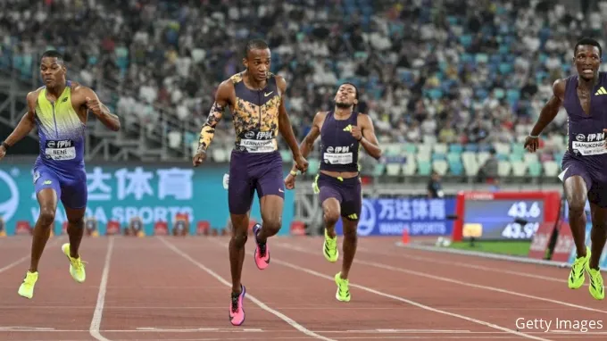 Get Ready for the 2026 Diamond League Rabat: Key Insights and Schedule