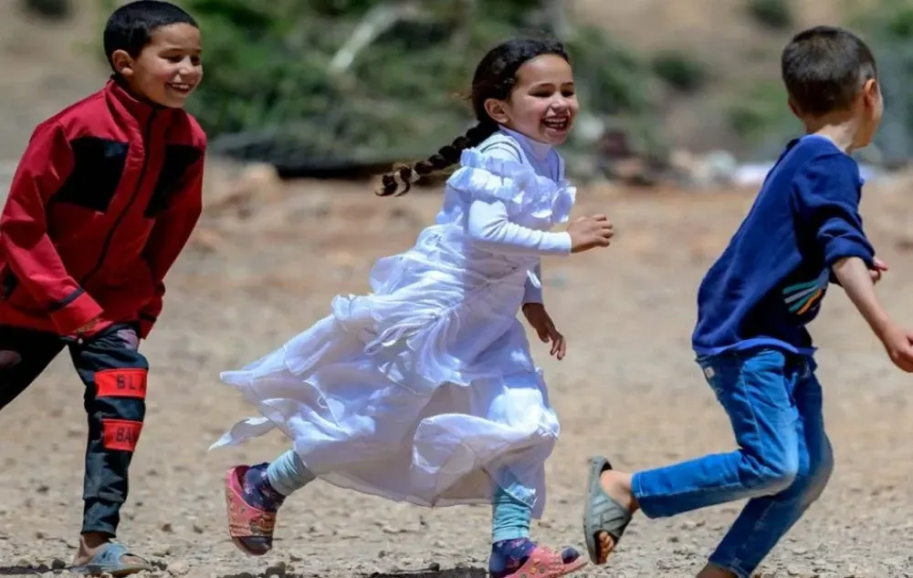 Morocco's Silent Revolution: A Significant Decline in Birth Rates