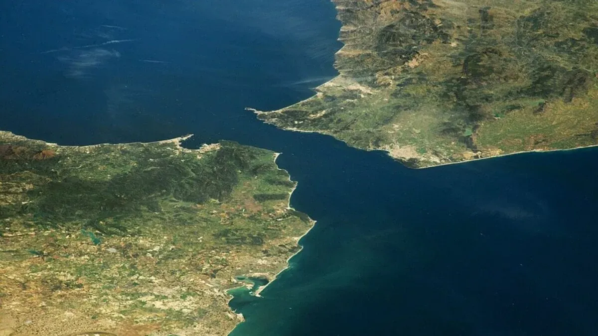 The Elusive Tunnel: Bridging Spain and Morocco Amidst Geological Challenges