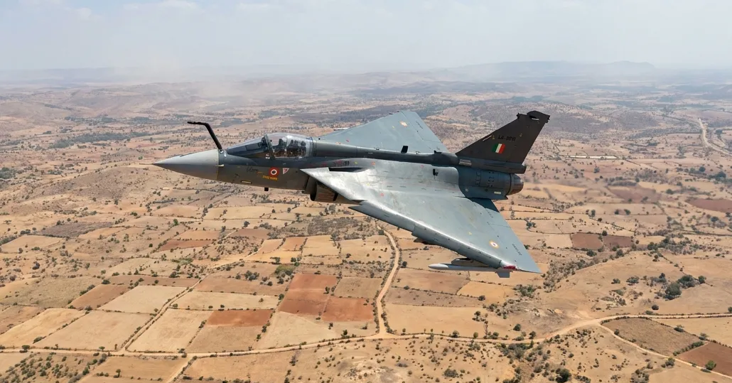 India Supports Morocco's Transition Towards Full Local Aircraft Manufacturing Capability