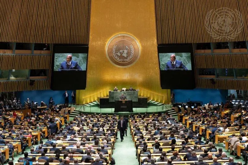 UN Honors Moroccan Peacekeepers with Posthumous Dag Hammarskjöld Medal