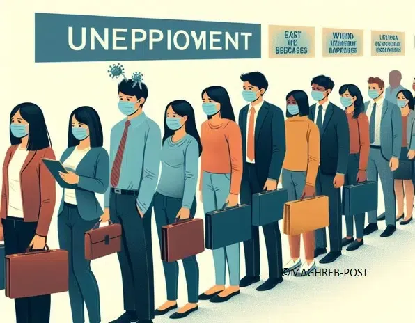 Morocco's New Labor Market Survey Reveals Alarming Employment Trends