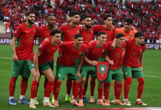 Morocco: From Underdog to Contender in the 2026 World Cup