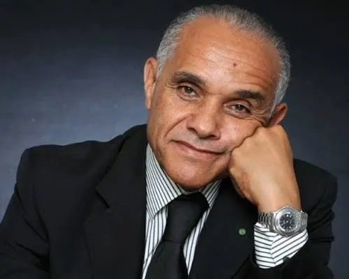 Mohamed Wahbi's Vision for Morocco's Football Future Ahead of World Cup 2026