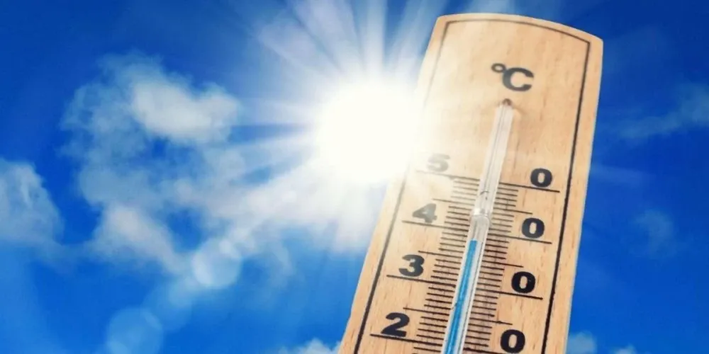 Heat Wave and Thunderstorms Forecasted Across Multiple Regions in Morocco