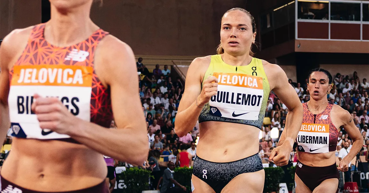 Rabat Hosts Elite Athletes for the 2026 Diamond League