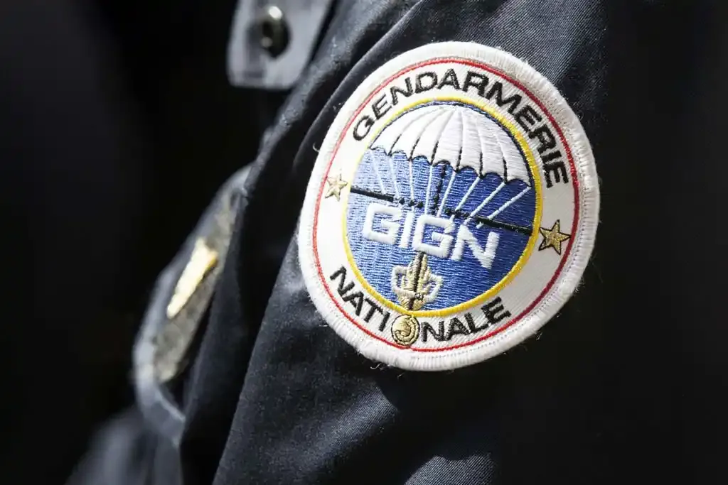 Major Drug Bust: 2.7 Tons of Cannabis Seized in International Trafficking Operation