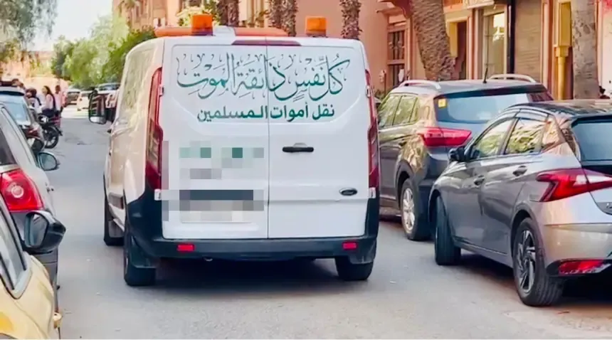 Security Alert in Marrakech Following Discovery of Omani Expat's Body