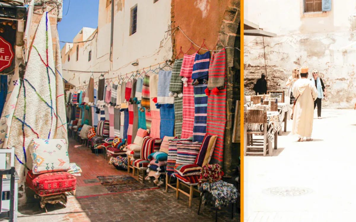 Moroccan Hotels Slash Prices for Summer 2026: A New Dawn for Tourism