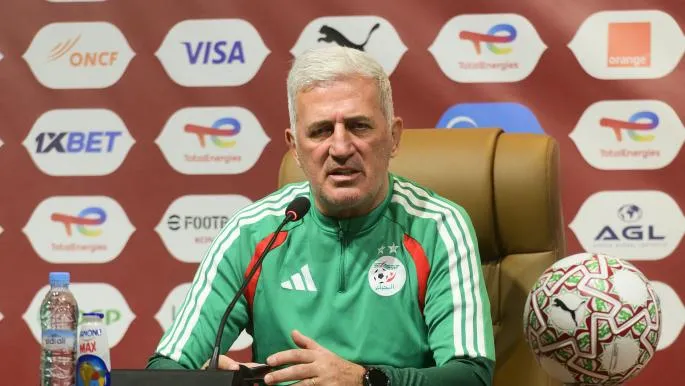 Vladimir Petkovic's Delayed Announcement of Algeria's World Cup Squad Raises Questions