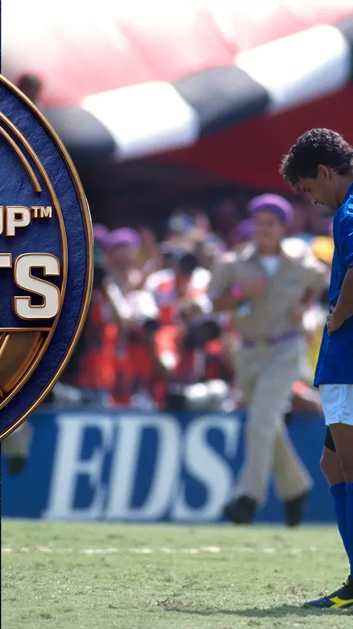 The Heart-Wrenching Penalty Miss of Roberto Baggio: A Defining Moment in World Cup History