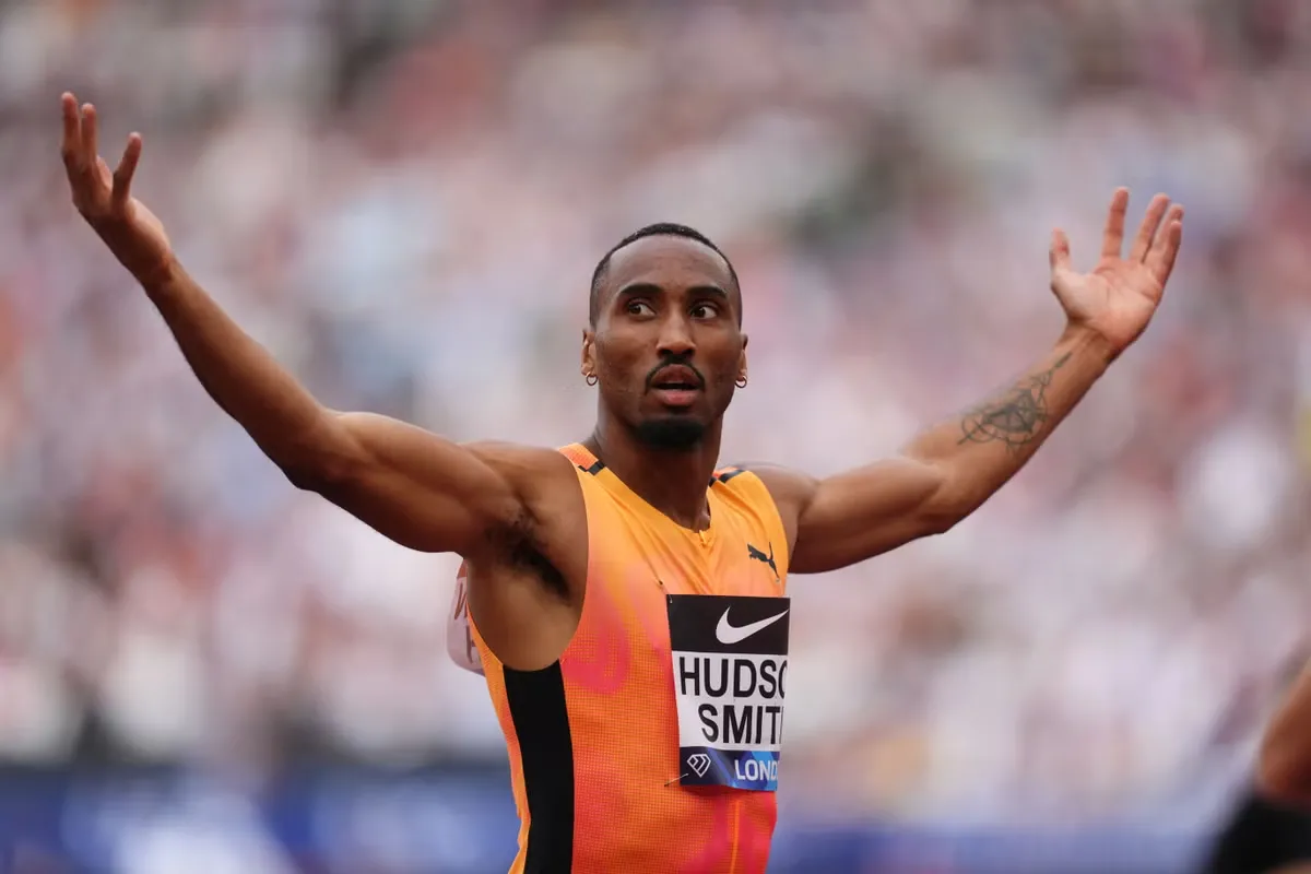 All You Need to Know About the Upcoming Diamond League Event in Rabat