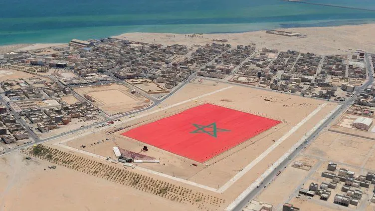 Dominica Commends Morocco's Sovereignty Over Western Sahara at UN Meeting