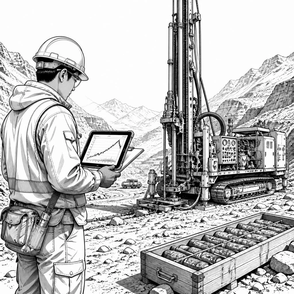 Aya Gold & Silver: Navigating Market Dynamics and Operational Challenges