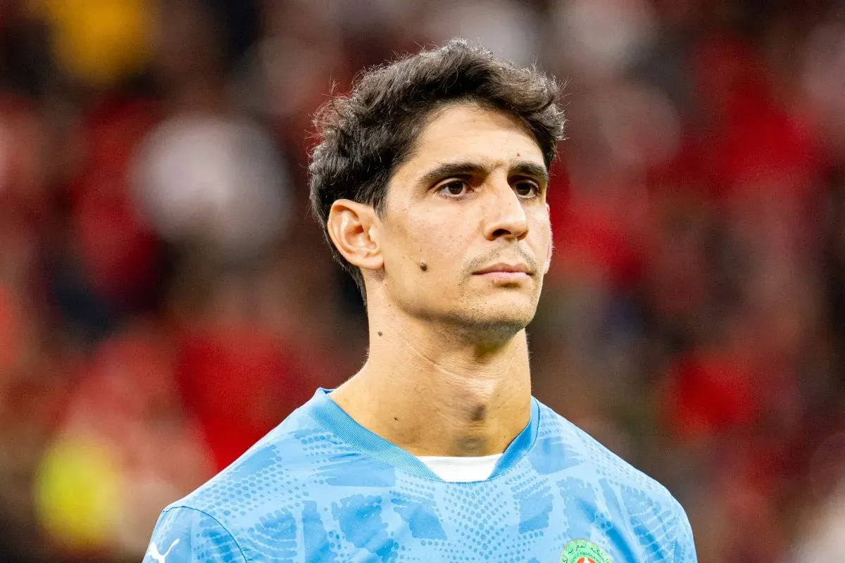 Morocco's Rising Star: Rayan Yaakoubi Joins the Ranks of Potential Heirs to Yassine Bounou