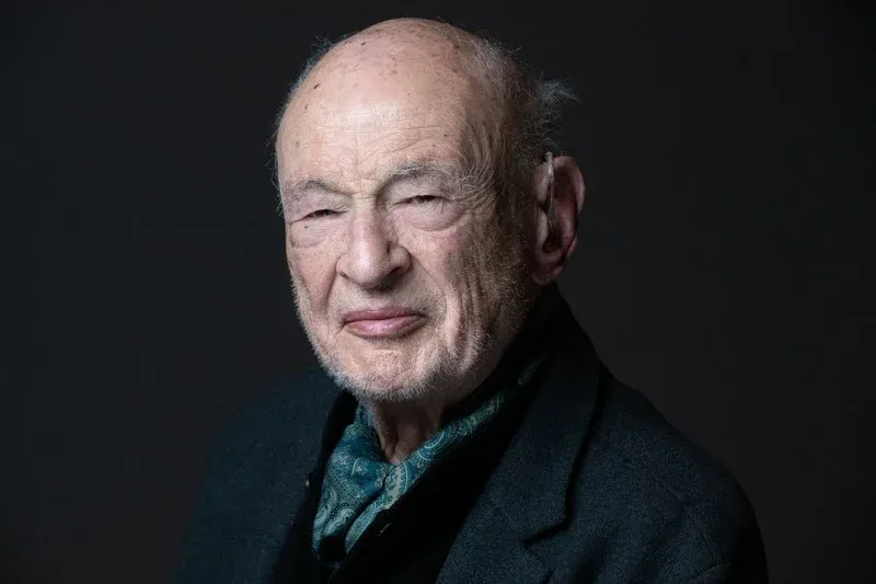 The Legacy of Edgar Morin: A Passionate Advocate of Morocco and Complexity Philosophy Passes Away at 104
