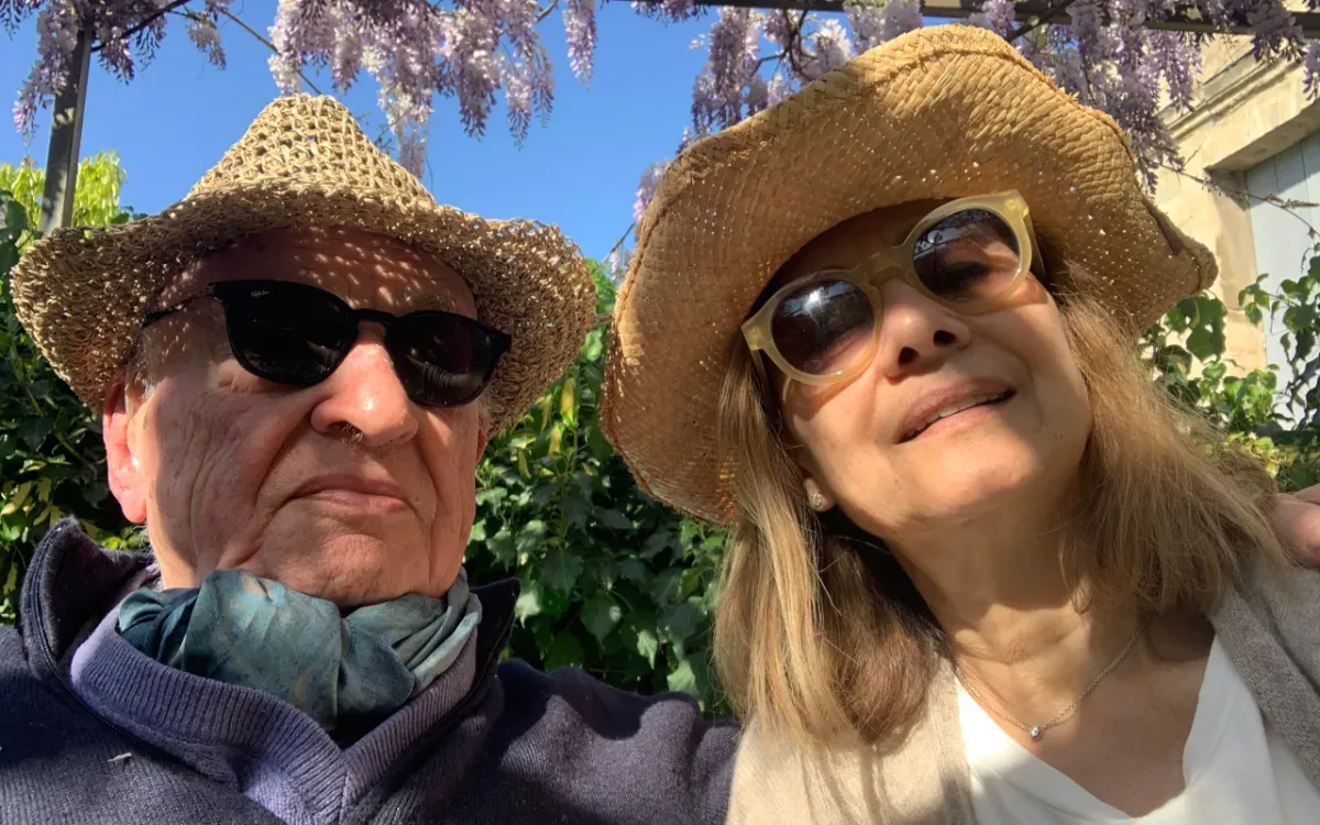 Edgar Morin: A Life of Love and Longevity at 104