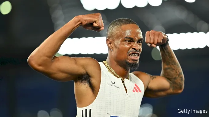 Men's 400m Showdown at Diamond League in Rabat: A Race Not to Miss