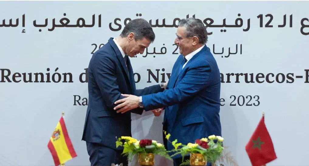 Spain's Controversial Shift on Western Sahara: A Four-Year Reflection