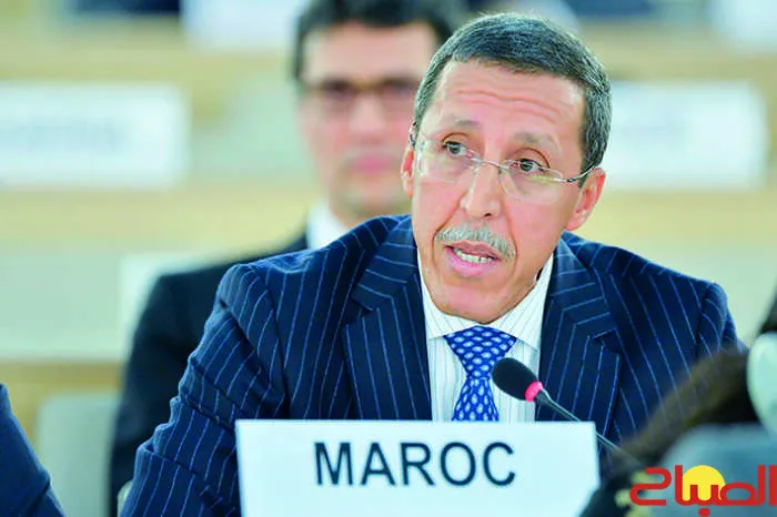 Morocco's Strategic Move to Withdraw the Sahara Issue from Committee 24
