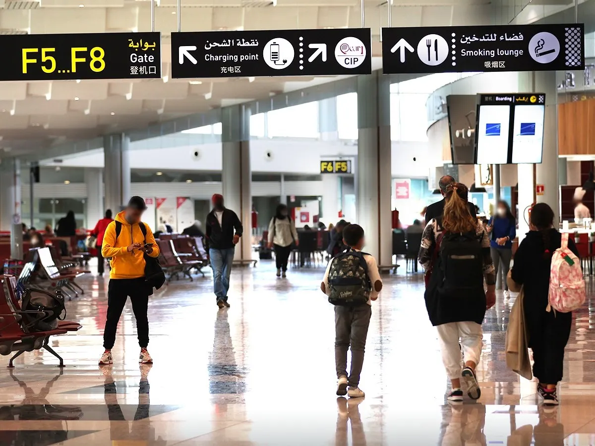 Morocco's Airports Set New Passenger Record in 2025, Aiming for Airport Strategy 2030