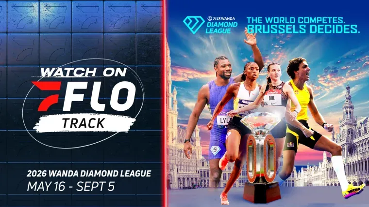 Exciting Diamond League Meet Set for Rabat, Morocco: Everything You Need to Know