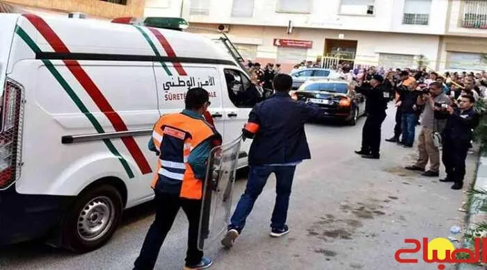 Tragic Loss: A Second Football Player Murdered in Fes